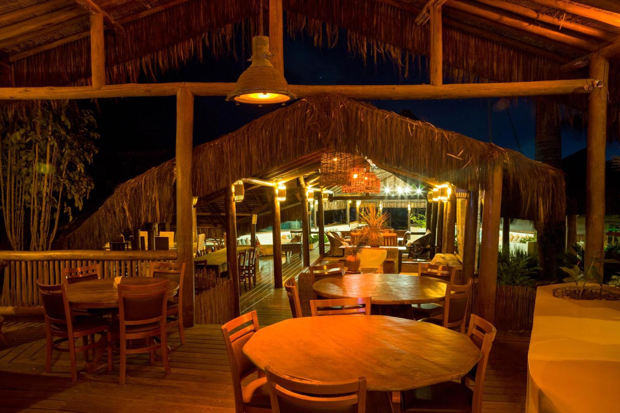 Hotel Quinta Do Porto Porto Seguro Exterior foto