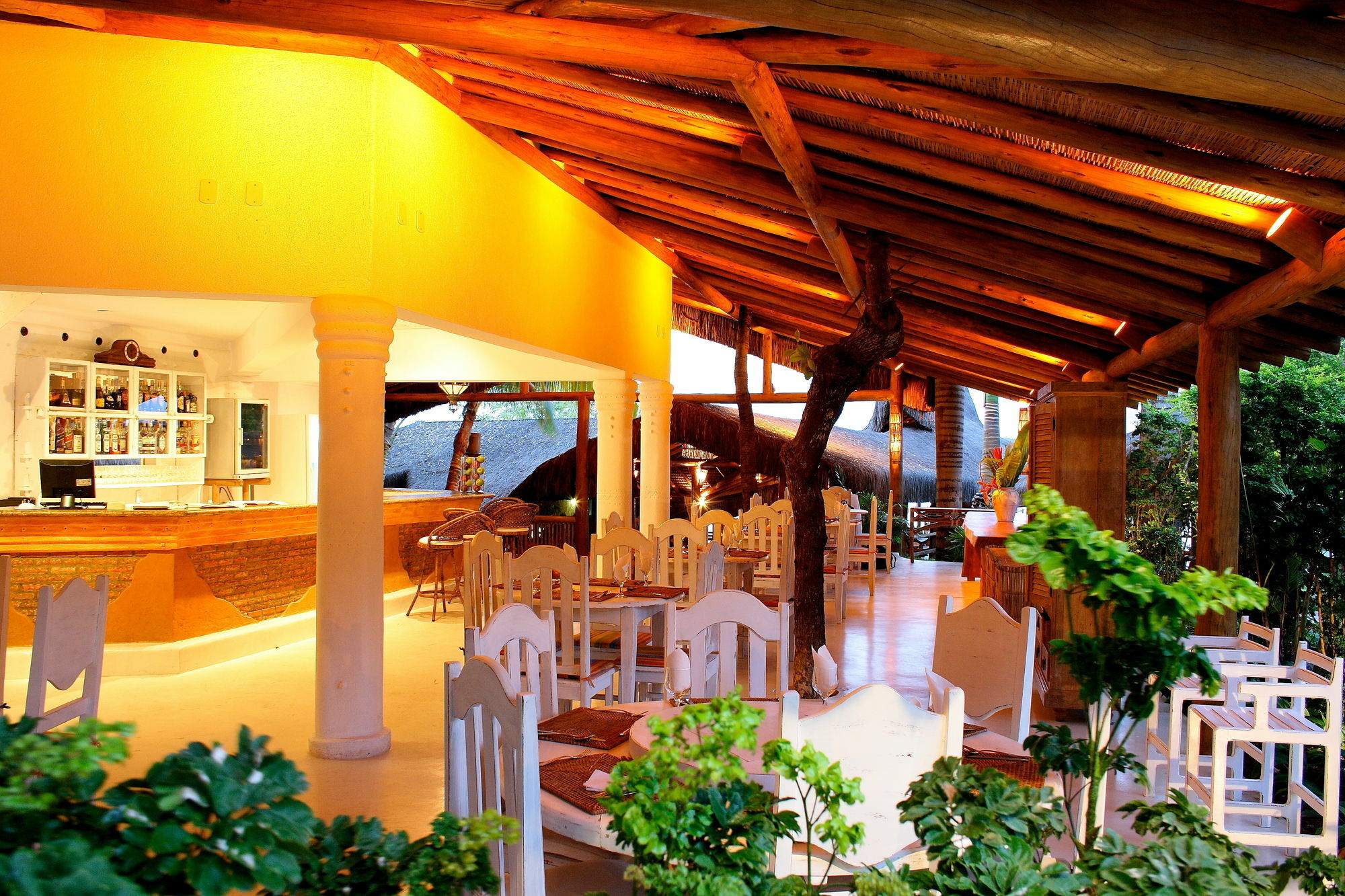 Hotel Quinta Do Porto Porto Seguro Exterior foto